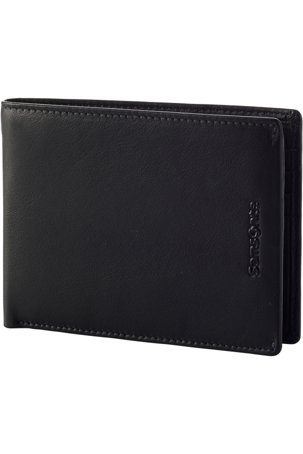 Samsonite Success 2 Slg 005 - B 8 Cc+2 C Nero Samsonite Success 2 Slg 005 - B 8 Cc+2 C Nero