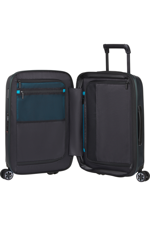 Nexis Trolley espandibile (4 ruote) 55cm