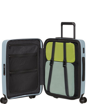 Restackd Trolley espandibile (4 ruote) 55cm 55 x 40 x 20/23 cm | 2.7 kg