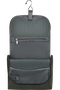 Samsonite Respark Toilet Kit Hanging Toilet Kit  Forest Green Samsonite Respark Toilet Kit Hanging Toilet Kit  Forest Green