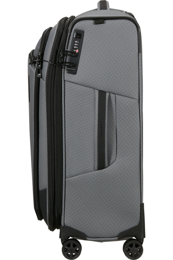 Respark Trolley espandibile (4 ruote) 67cm