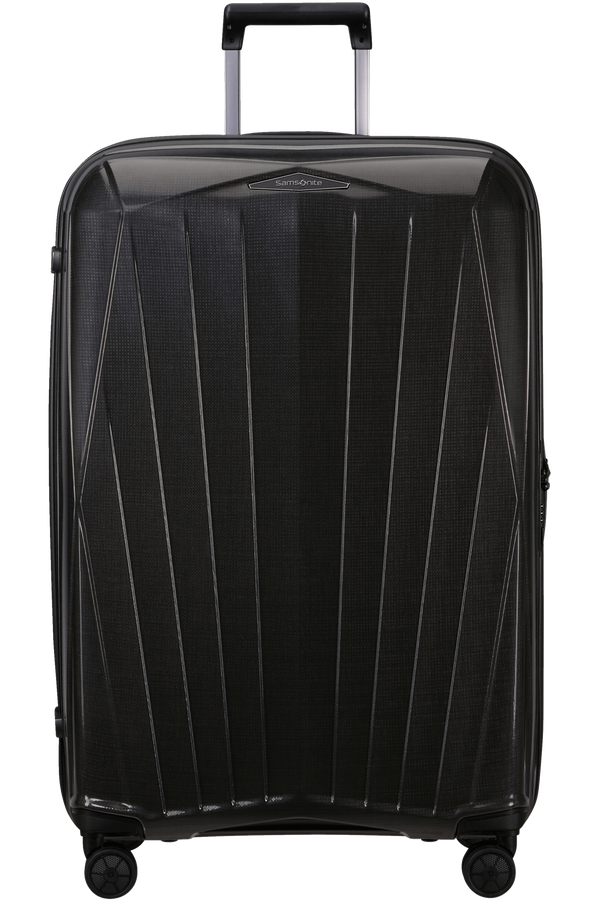 Samsonite Major-Lite Spinner 77/28 77cm  Nero