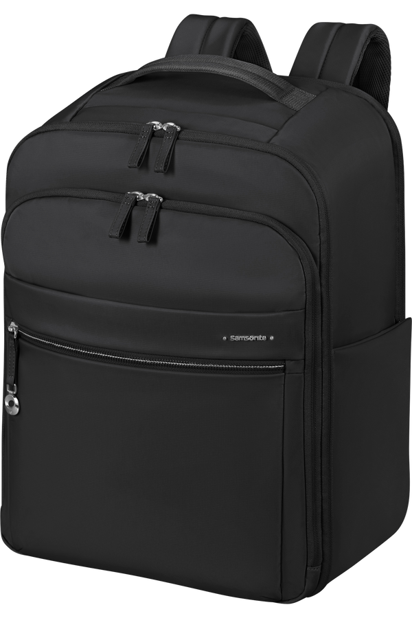 Samsonite Move Journey Underseat Backpack M  Nero
