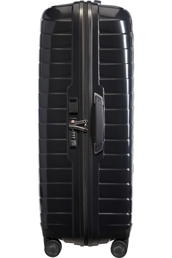 Samsonite Proxis Spinner 81cm  Nero