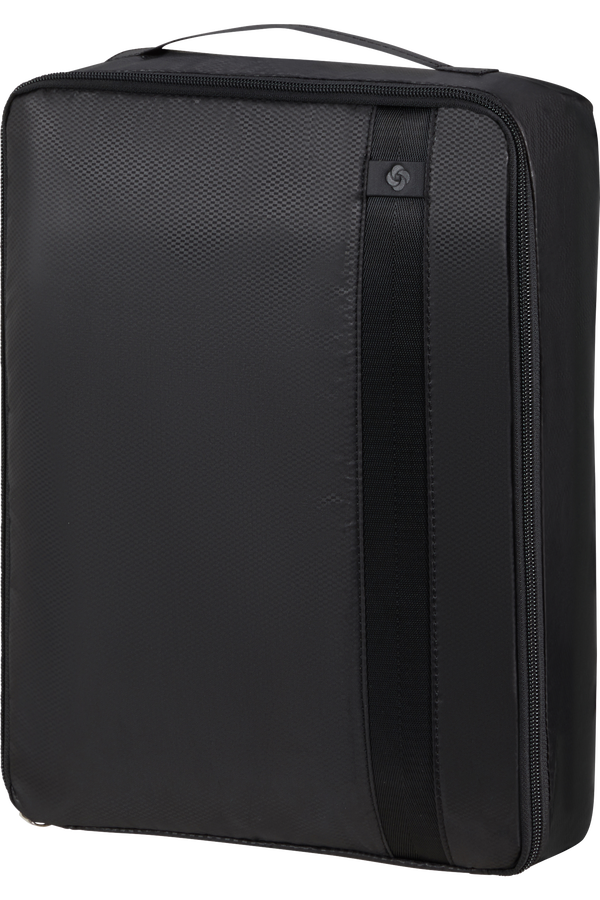 Samsonite Urban-Eye Packing Cube  Nero Samsonite Urban-Eye Packing Cube  Nero