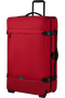 Samsonite Roadseeker Duffle with wheels 79cm  Brick Red Samsonite Roadseeker Duffle with wheels 79cm  Brick Red
