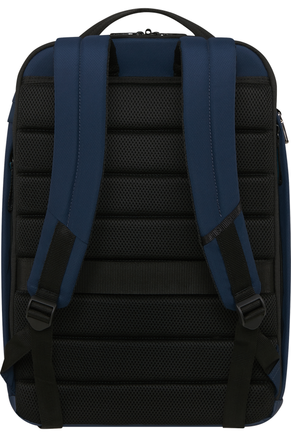 Samsonite Moderny Laptop Backpack 17.3'  Blu