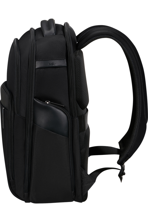 Samsonite Evosight Backpack 14.1'  Nero Samsonite Evosight Backpack 14.1'  Nero