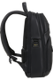 Samsonite Pro-Dlx 6 Leather Backpack 14.1'  Nero Samsonite Pro-Dlx 6 Leather Backpack 14.1'  Nero