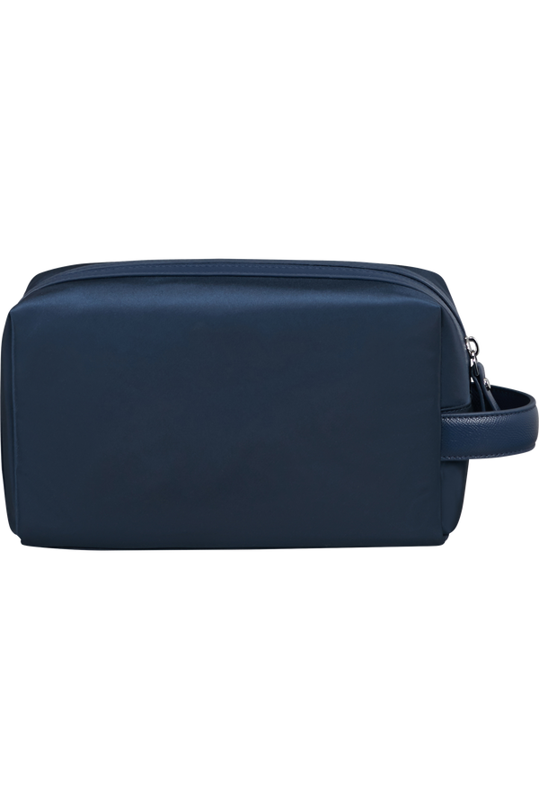 Samsonite Karissa Evo Toilet Pouch  Blue Nights Samsonite Karissa Evo Toilet Pouch  Blue Nights