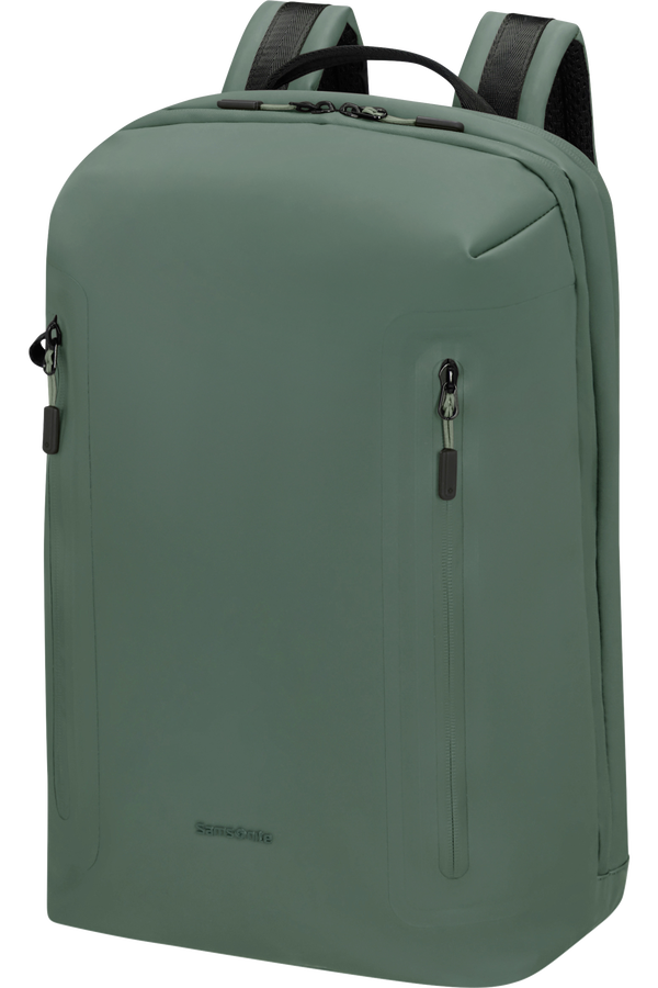 Samsonite Coatify Biz Backpack 15.6'  Verde Samsonite Coatify Biz Backpack 15.6'  Verde