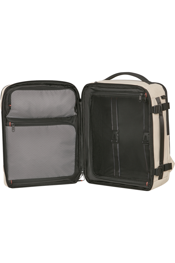 Samsonite Cabin Pack Underseat Backpack S  Sandstone