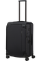 Samsonite Splendix Spinner DF Expandable 67cm  Nero Samsonite Splendix Spinner DF Expandable 67cm  Nero
