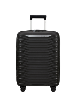 Upscape Trolley espandibile (4 ruote) 55cm 55 x 40 x 20/23 cm | 2.3 kg