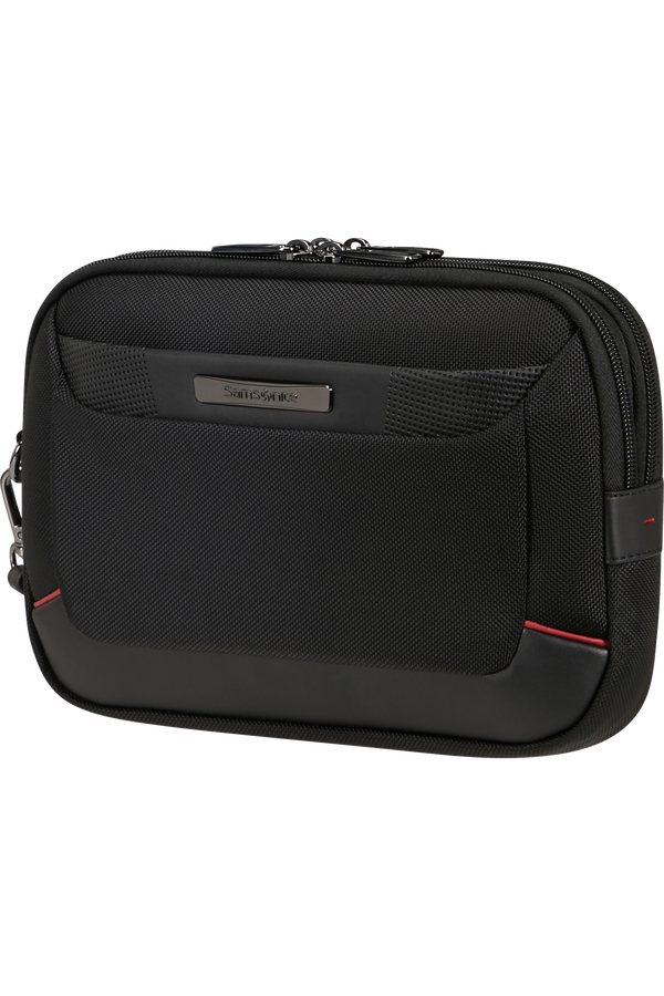 Samsonite Pro-DLX 6 Tablet Clutch  Nero Samsonite Pro-DLX 6 Tablet Clutch  Nero