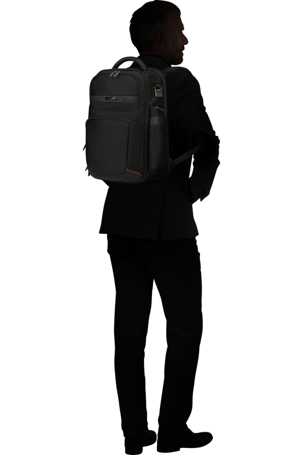 Samsonite Pro-DLX 6 Underseater Backpack 15.6'  Nero