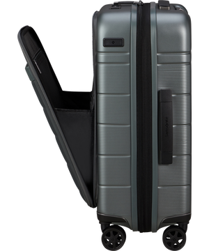 Neopod Trolley espandibile (4 ruote) 55cm 55 x 40 x 23/27 cm | 3.1 kg