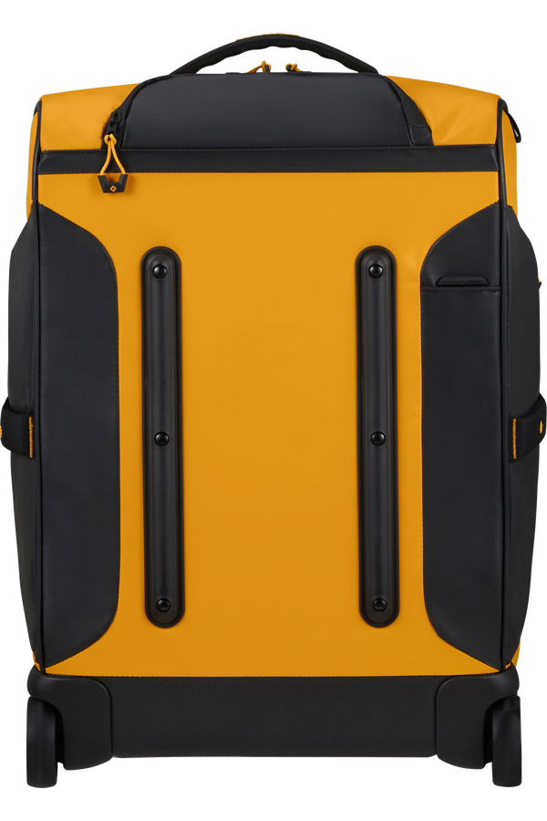 Samsonite Ecodiver DUFFLE/WH 55/20  Giallo