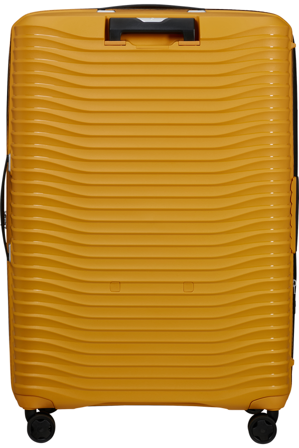 Samsonite Upscape SPINNER 81/30 EXP Giallo