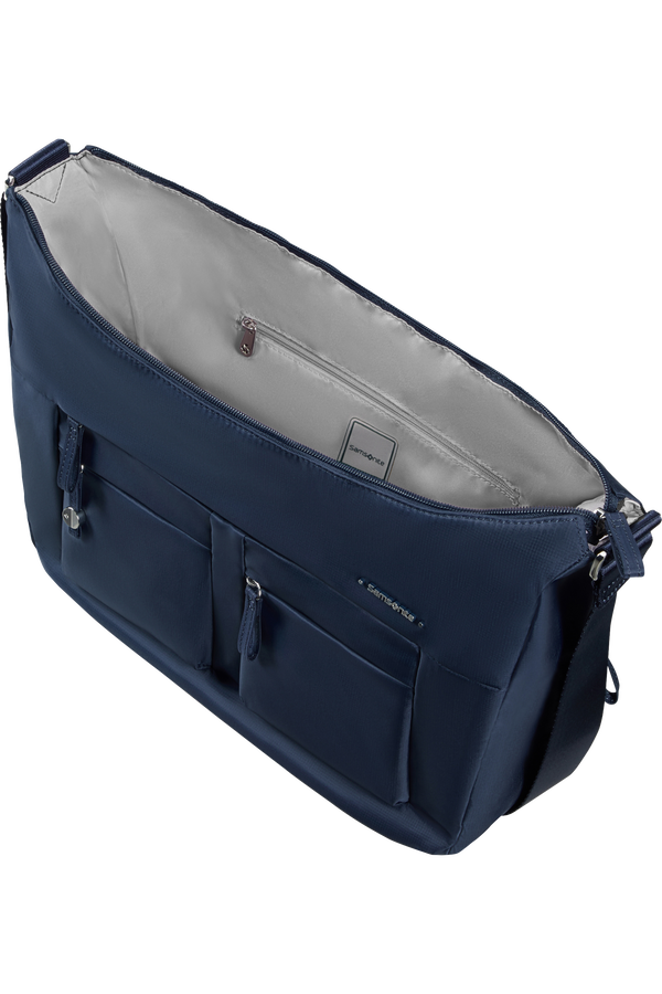 Move 4.0 Tracolla M Samsonite Italia