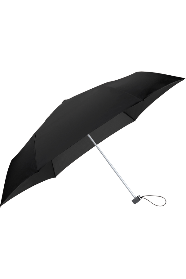 Samsonite Rain Pro 3 Sect. Manual Flat Nero