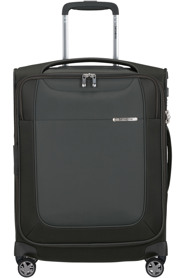 Samsonite D'lite Spinner Expandable 55cm  Climbing Ivy