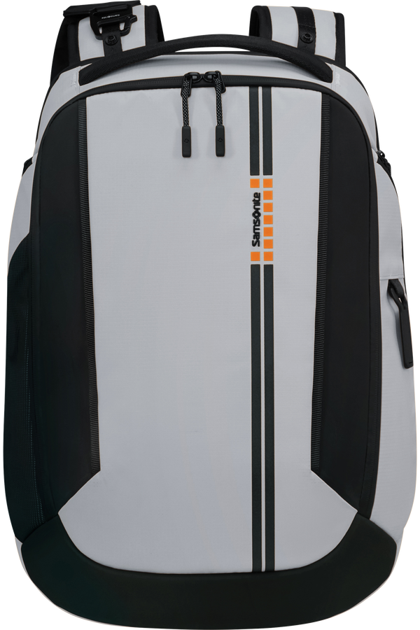 Samsonite Active Road Laptop Backpack 20L  Grigio