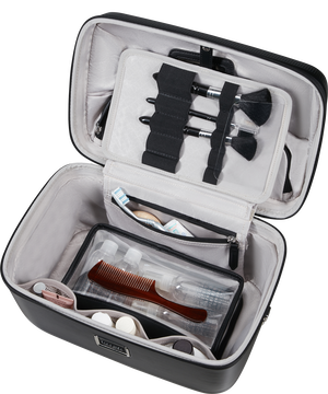 Image Beauty case 25 x 36 x 24 cm | 1.2 kg | Samsonite Image Beauty Case  Nero
