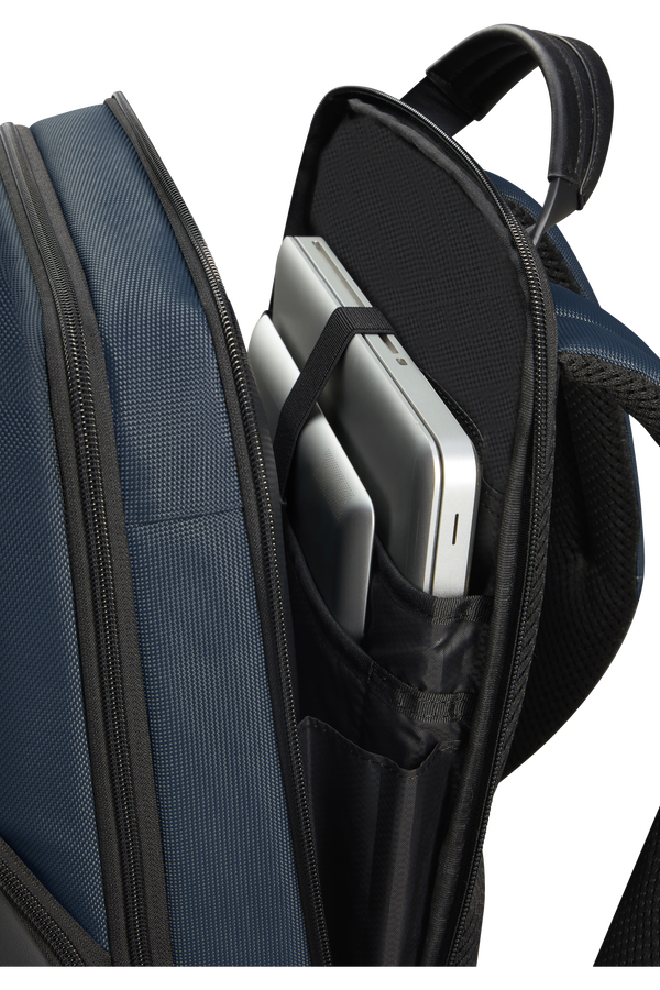 Samsonite Urban-Eye Laptop Backpack 14.1'  Blu