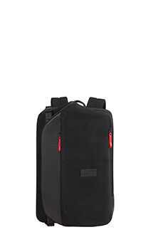 Jaxons Zaino porta PC  17.3" 20 L | 51 x 32 x 18 cm | 1.16 kg