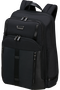 Samsonite Urban-Eye Laptop Backpack 17.3' EXP 17.3'  Nero