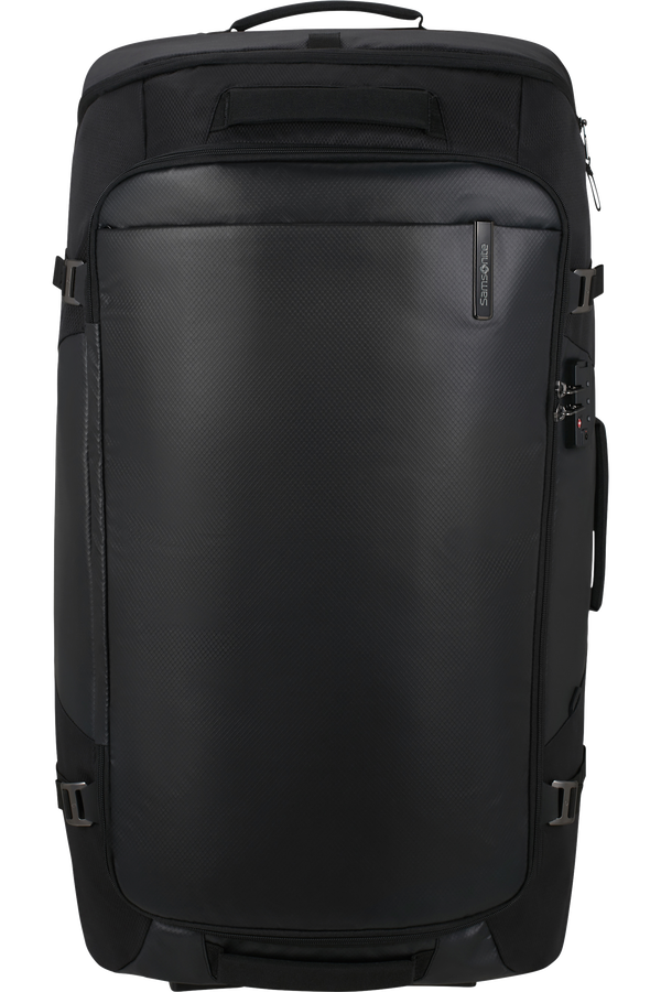 Samsonite Armox DUFFLE/WH 84/32 NON-TUBE  Nero