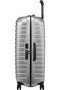 Samsonite Proxis Spinner 75cm  Argento