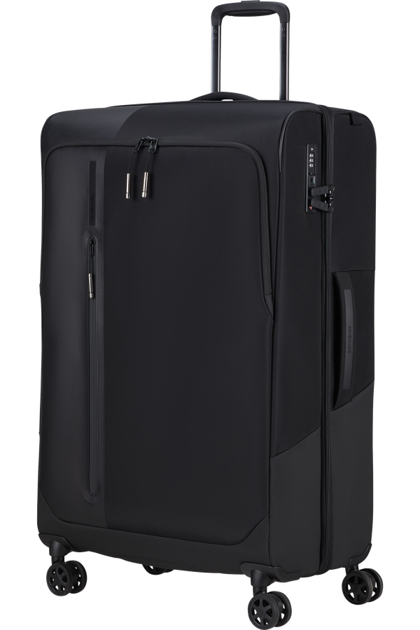 Samsonite Biz2go Trvl SPINNER DF EXP 77cm  Nero