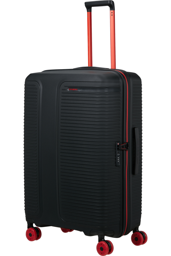 Prodiver Trolley espandibile (4 ruote) 75cm