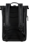 Samsonite Coatify Biz Rolltop Backpack 15.6'  Nero