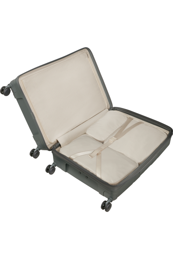 Paralux Trolley espandibile (4 ruote) 81cm