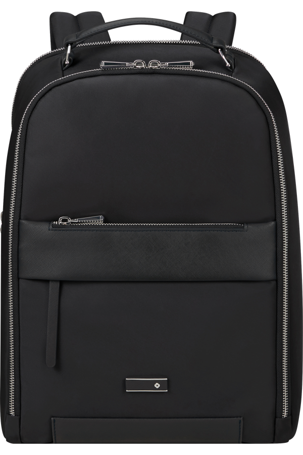 Samsonite Zalia 3.0 Backpack 14.1'  Nero