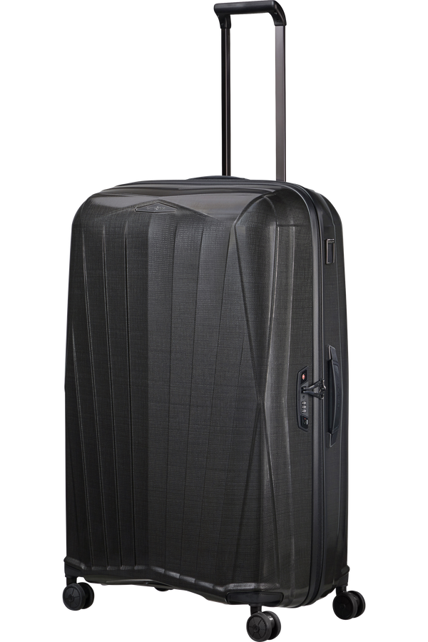 Samsonite Major-Lite Spinner 84/32 84cm  Nero