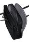Samsonite Karissa Evo Bailhandle 15.6' 2 Comp  Nero Samsonite Karissa Evo Bailhandle 15.6' 2 Comp  Nero