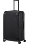 Samsonite Splendix Spinner DF Expandable 79cm  Nero Samsonite Splendix Spinner DF Expandable 79cm  Nero