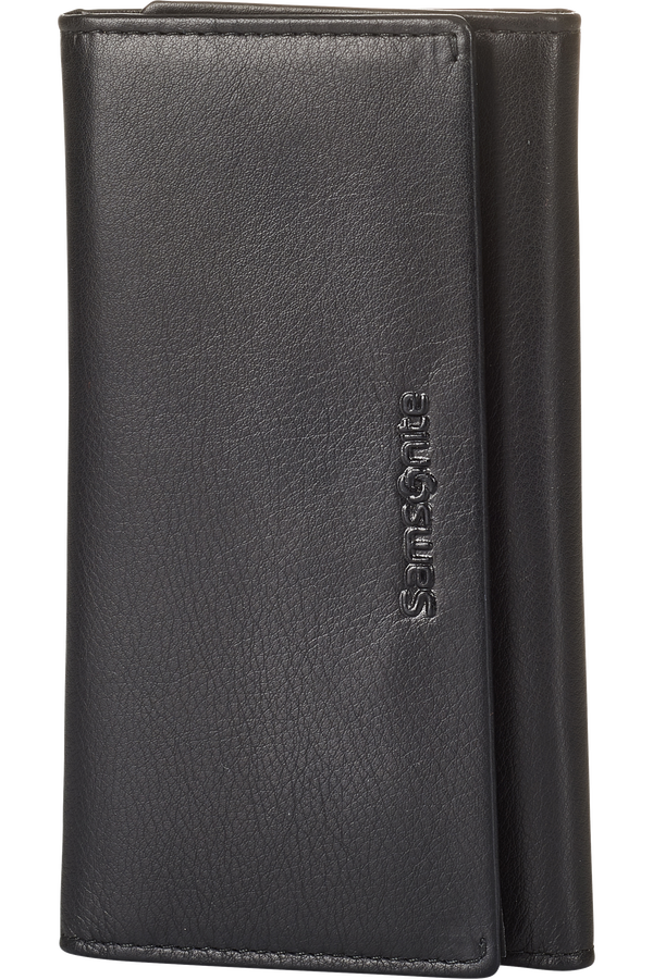 Samsonite Success 2 Slg 507 - K H 8 Hooks Long  Nero