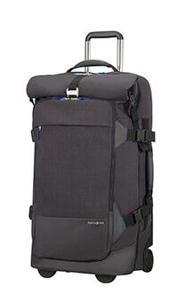 Ziproll Borsone con ruote 75cm 93 L | 75 x 40 x 32 cm | 3.2 kg