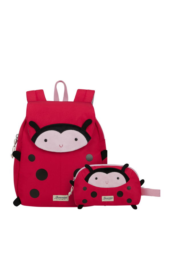 Samsonite Ladybug Lally 3