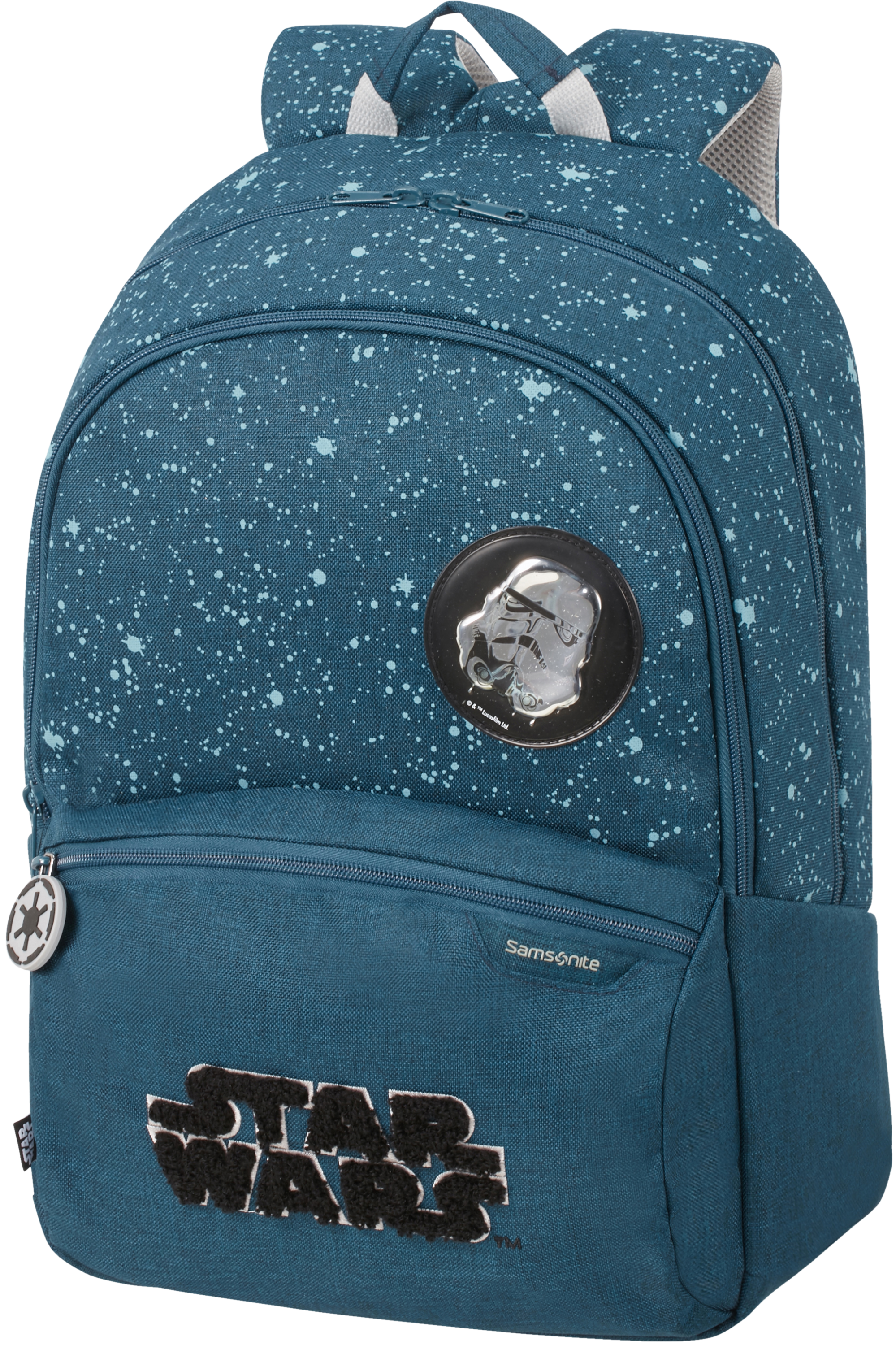 Color Funtime Disney Zaino L | Samsonite Italia