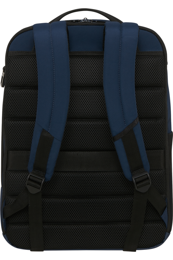 Samsonite Moderny Underseat Backpack M  Blu