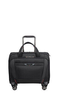 Pro-Dlx 5 Trolley (4 ruote)  15.6" 22 L | 39 x 44 x 20 cm | 3.3 kg