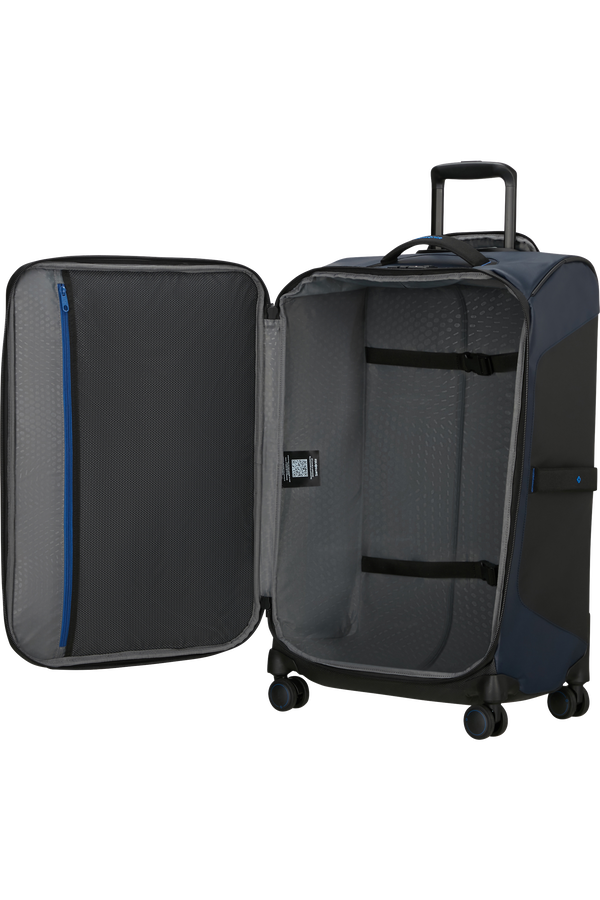 Ecodiver Trolley (4 ruote) 68cm