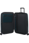 Samsonite Nexis Spinner Expandable 70cm  Deep Petrol