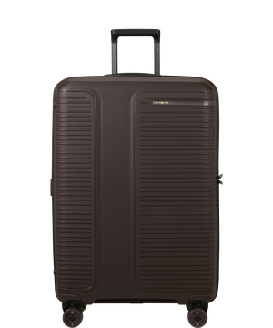Prodiver Trolley espandibile (4 ruote) 75cm 75 x 51 x 32/35 cm | 3.9 kg
